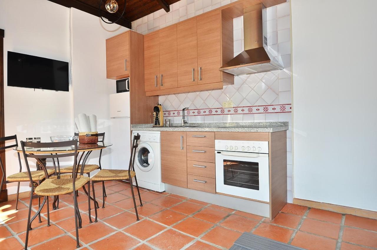 Villa Loft Dar Al- Horra , Terraza, Parking & Vistas à Grenade Extérieur photo
